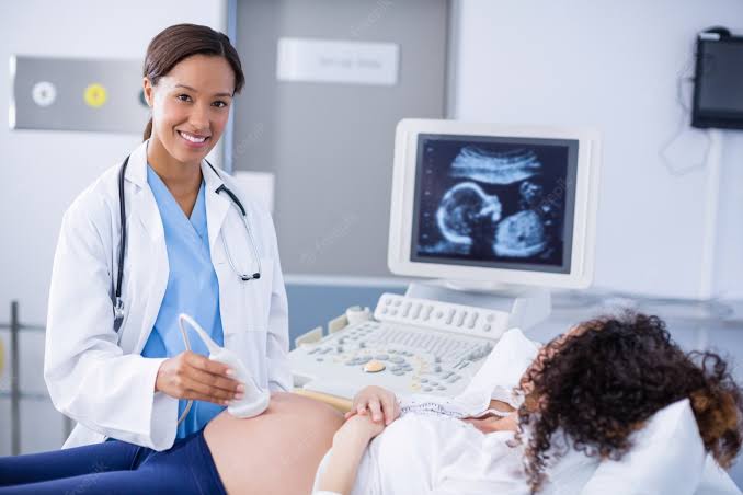 Diploma in Ultra Sound Technician