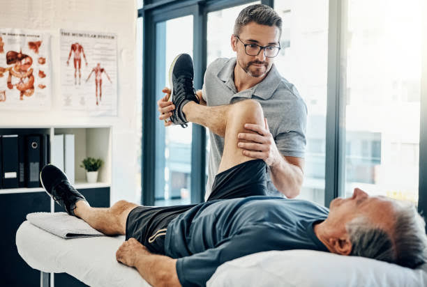 BPT (Bachelor in Physiotherapy )